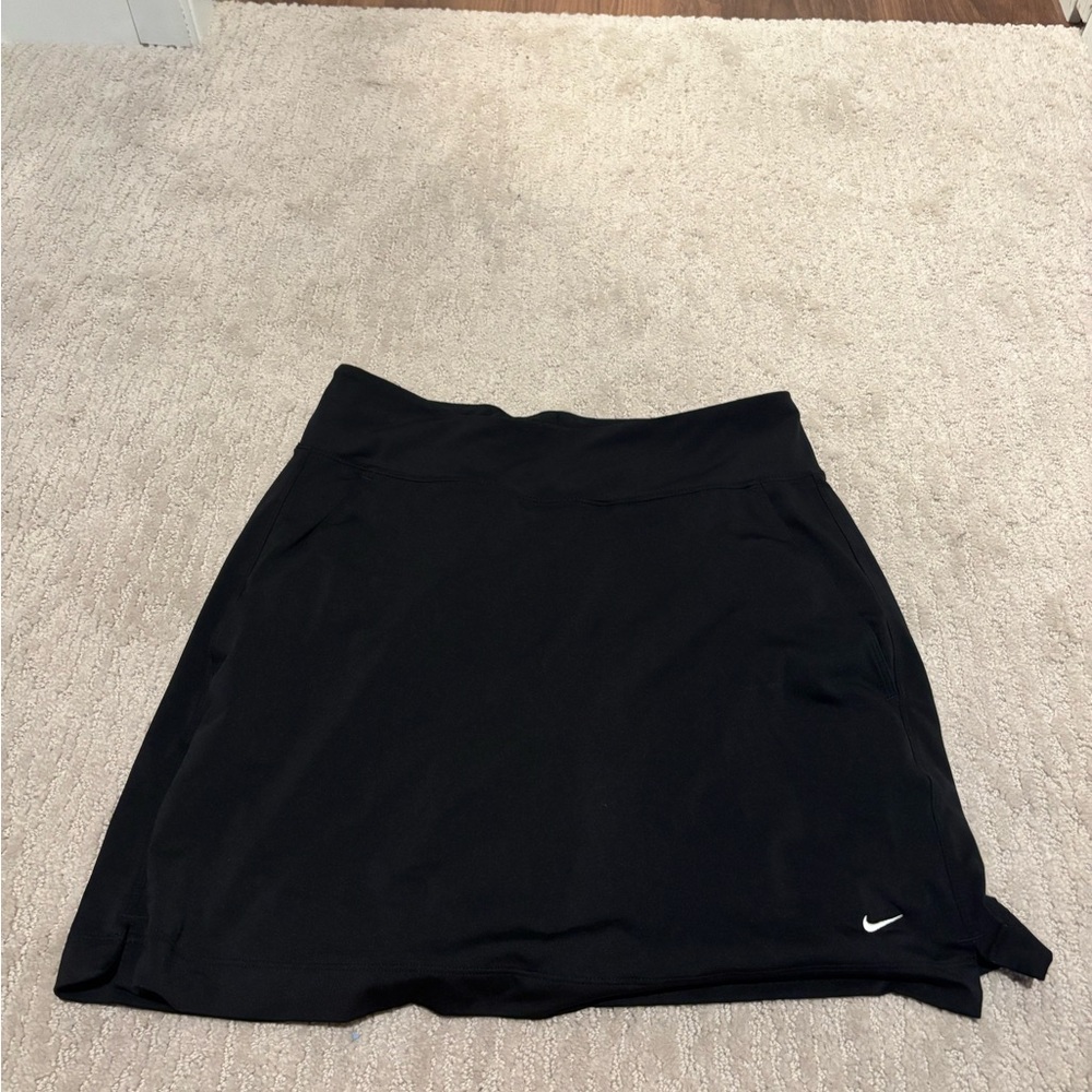 Women’s Nike golf skort